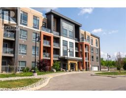 4040 UPPER MIDDLE Road Unit# 103, Burlington, Ontario