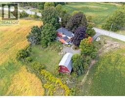 484 MOUNT PLEASANT Road, Brantford, Ontario