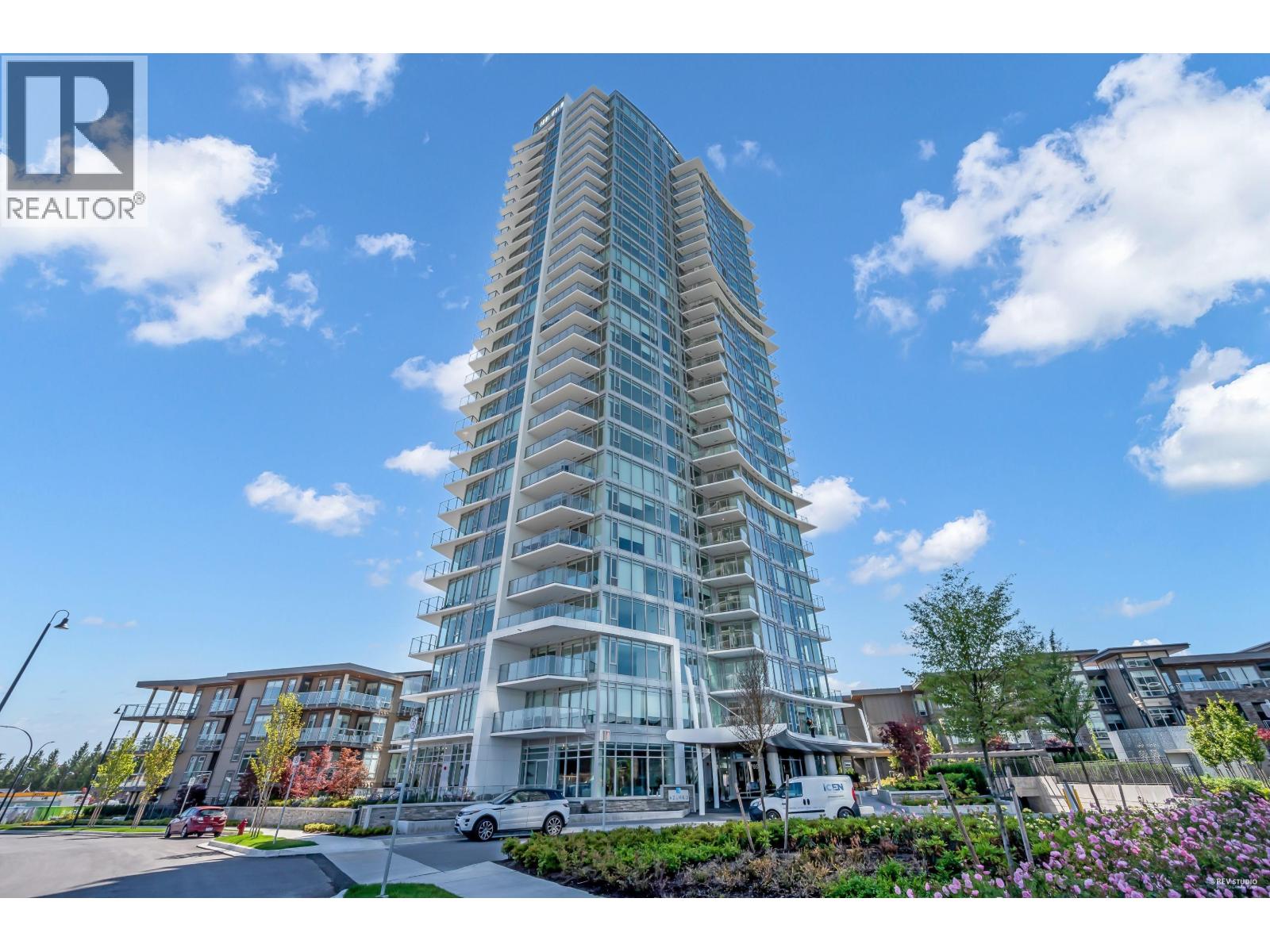 1607 7769 PARK CRESCENT, Burnaby, British Columbia