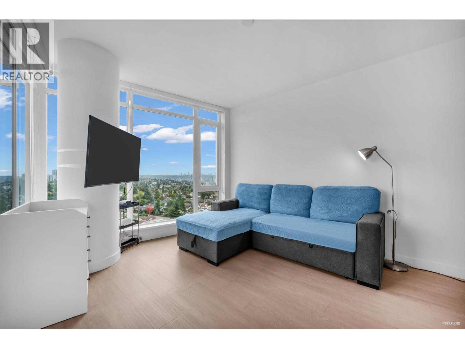 1607 7769 Park Crescent, Burnaby, British Columbia  V3N 0J7 - Photo 12 - R3061753