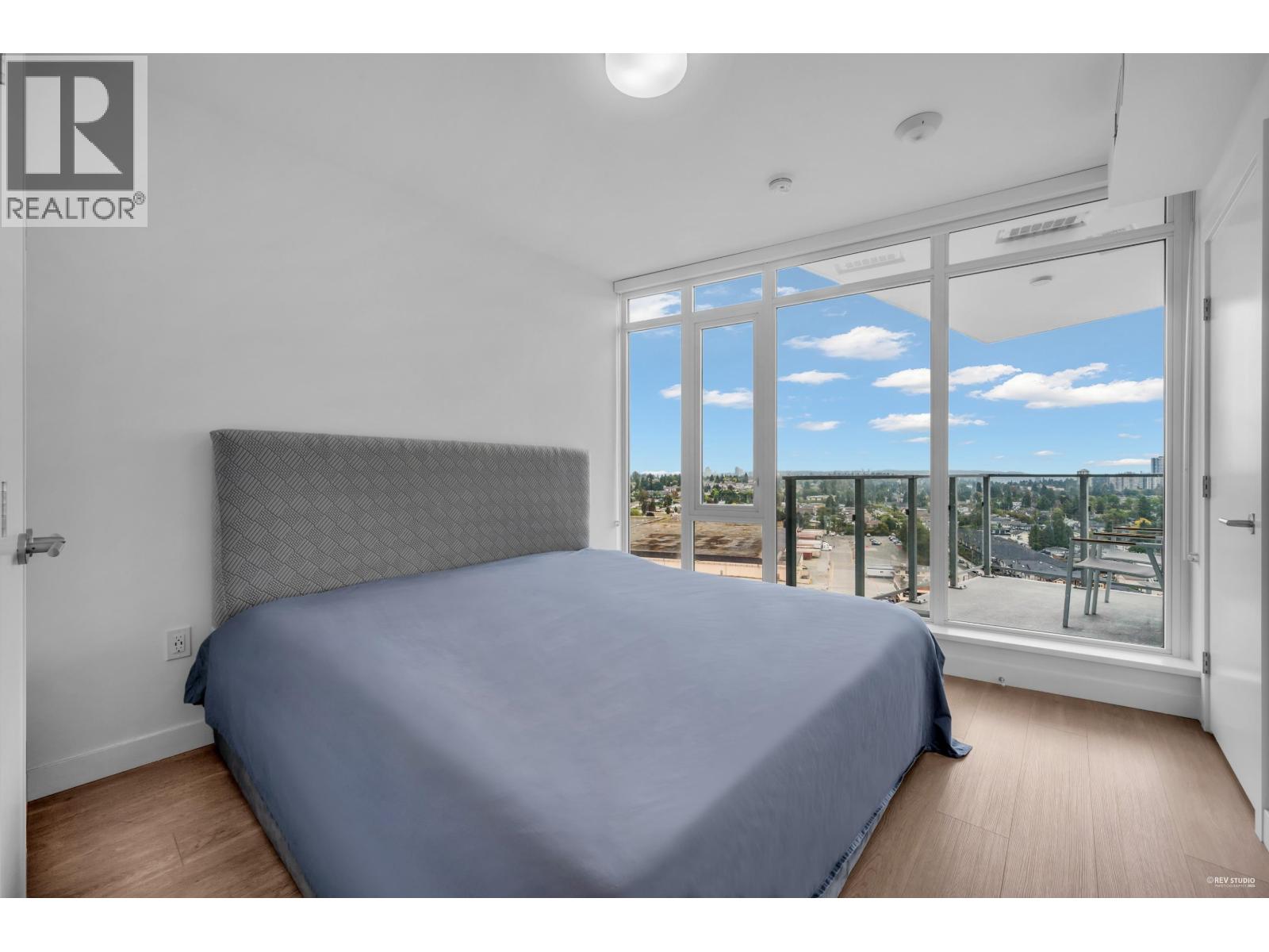 1607 7769 Park Crescent, Burnaby, British Columbia  V3N 0J7 - Photo 15 - R3061753