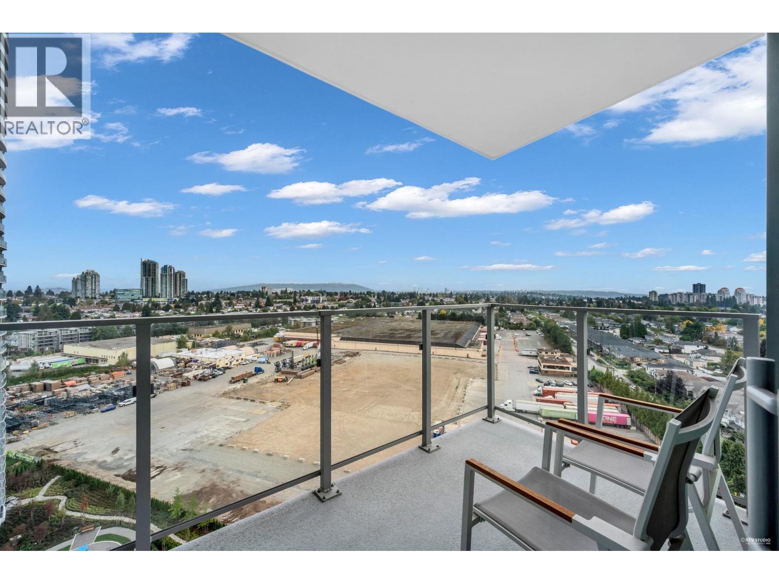 1607 7769 Park Crescent, Burnaby, British Columbia  V3N 0J7 - Photo 20 - R3061753