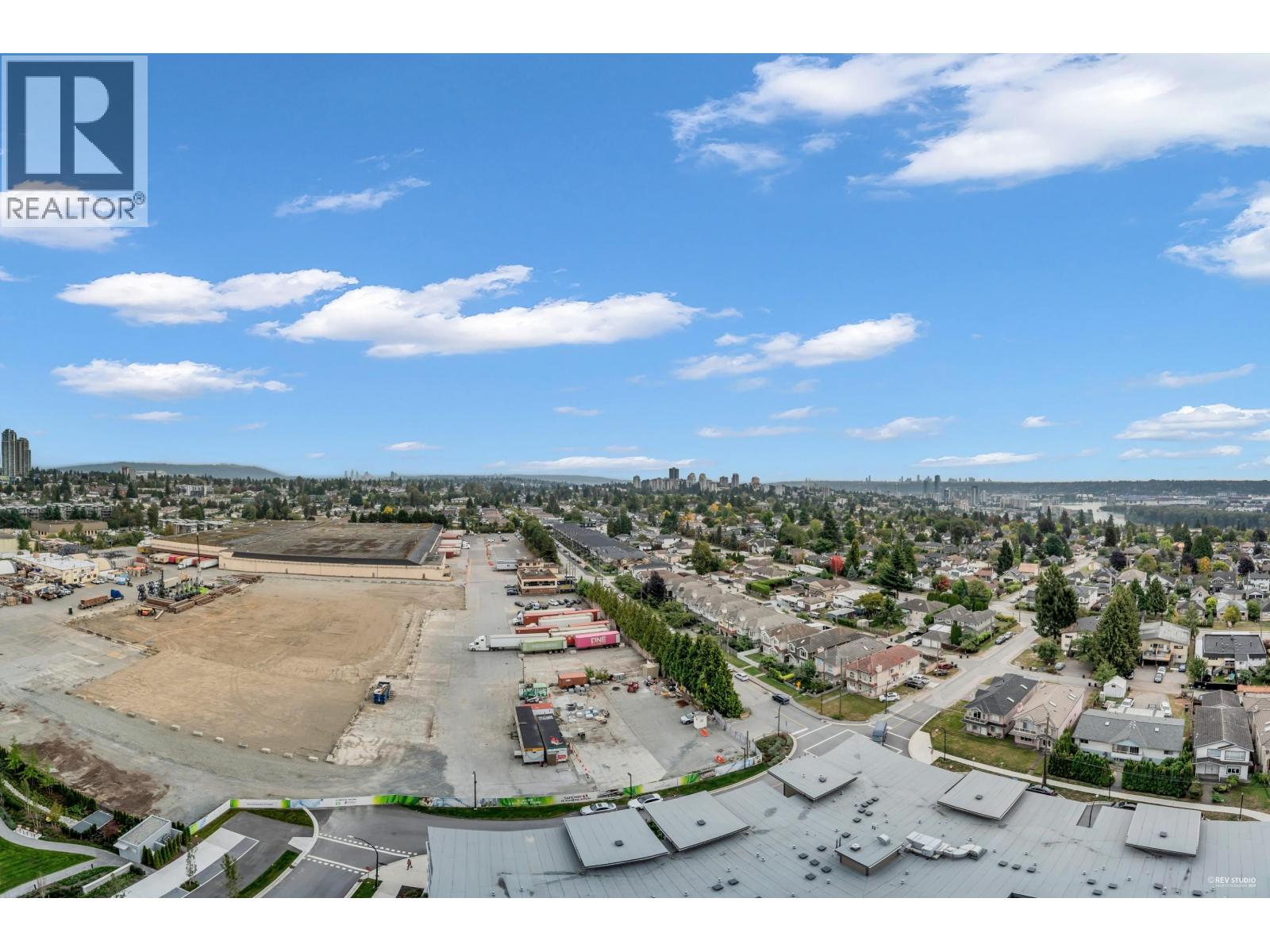 1607 7769 Park Crescent, Burnaby, British Columbia  V3N 0J7 - Photo 23 - R3061753