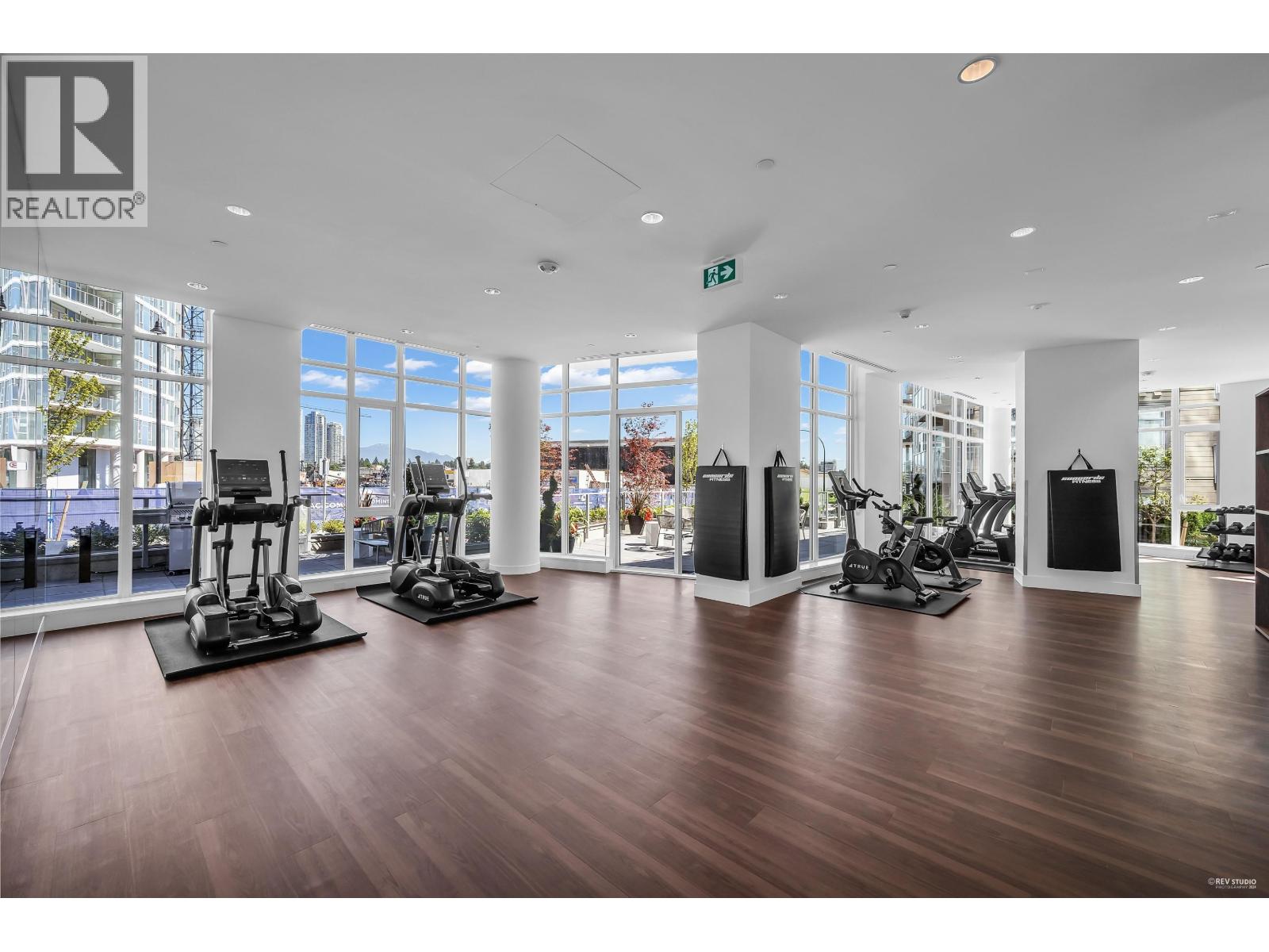 1607 7769 Park Crescent, Burnaby, British Columbia  V3N 0J7 - Photo 27 - R3061753