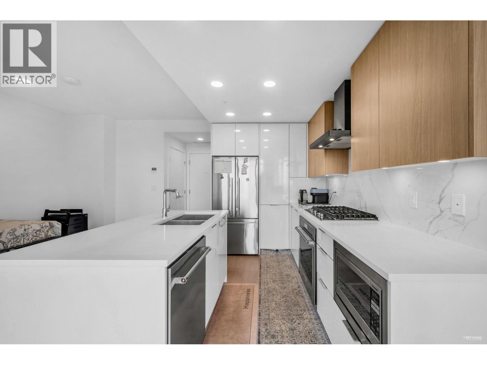 1607 7769 Park Crescent, Burnaby, British Columbia  V3N 0J7 - Photo 6 - R3061753