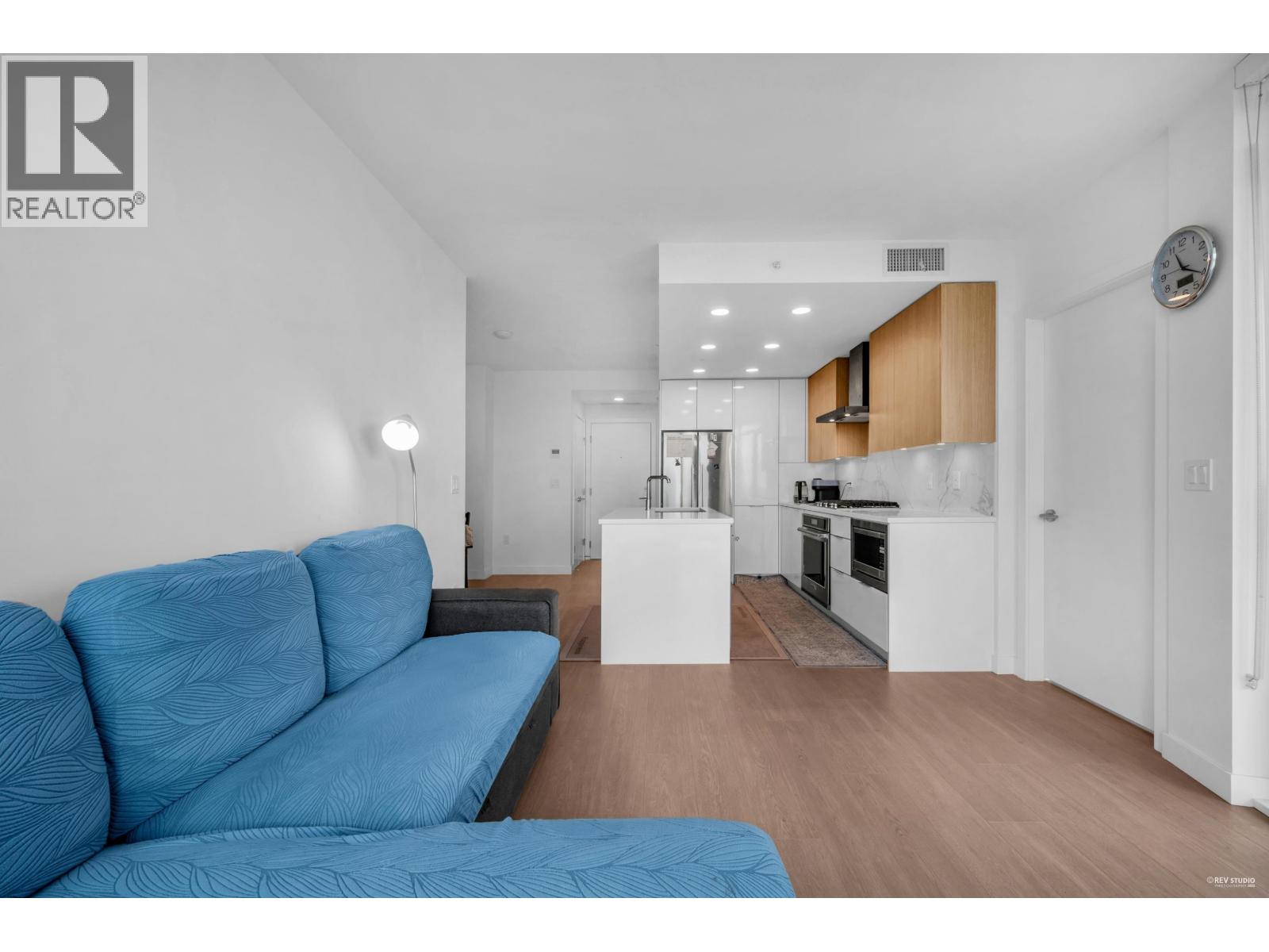 1607 7769 Park Crescent, Burnaby, British Columbia  V3N 0J7 - Photo 9 - R3061753