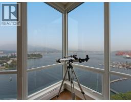 2502 323 JERVIS STREET, Vancouver, British Columbia