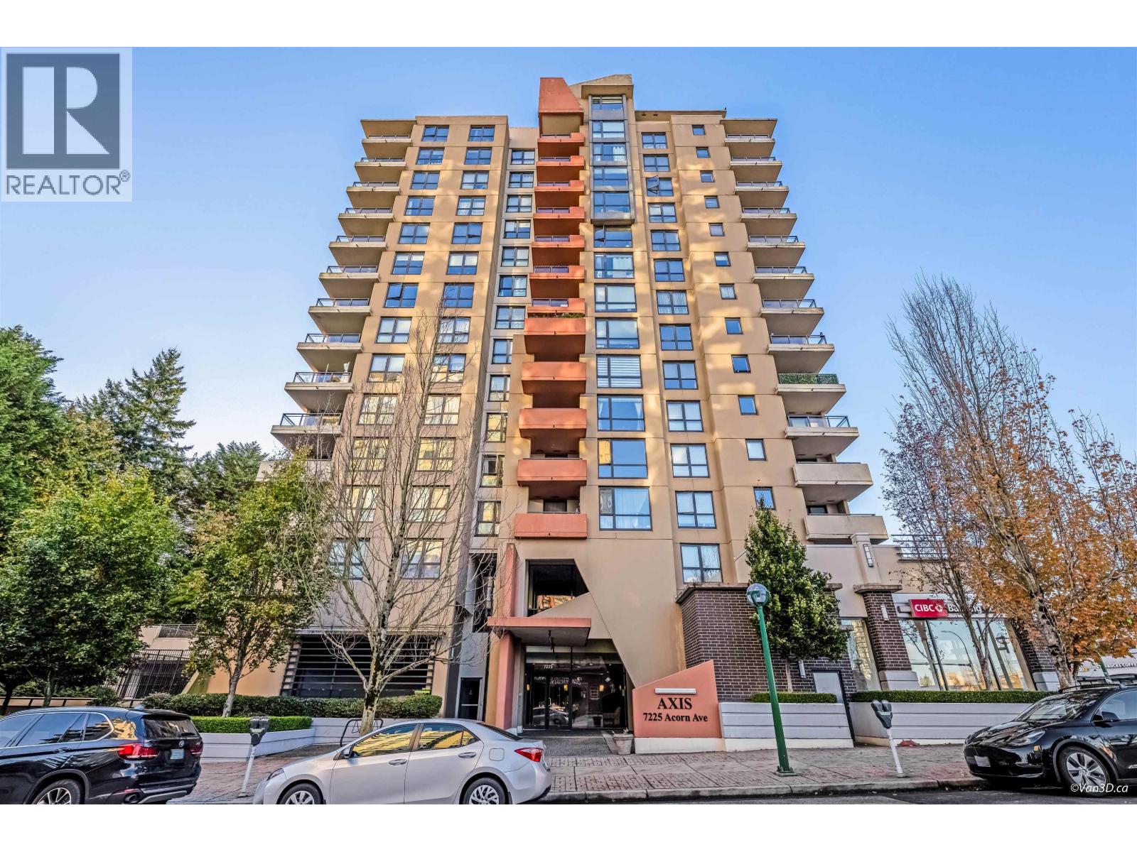 301 7225 ACORN AVENUE, Burnaby, British Columbia