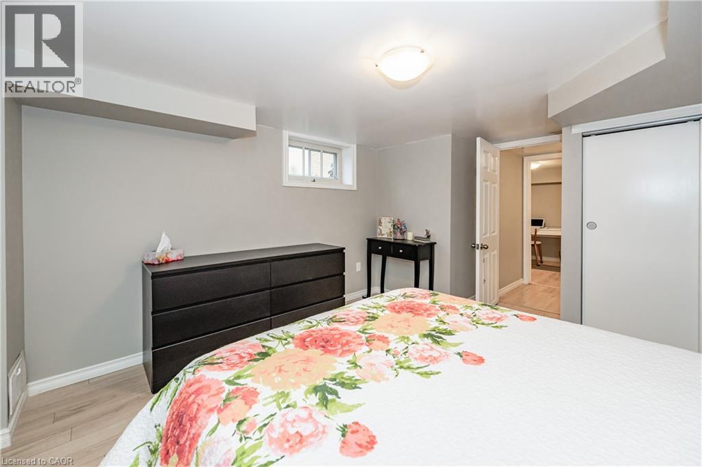 31 Dieppe Avenue Unit# Lower, Kitchener, Ontario  N2H 4E9 - Photo 18 - 40780033