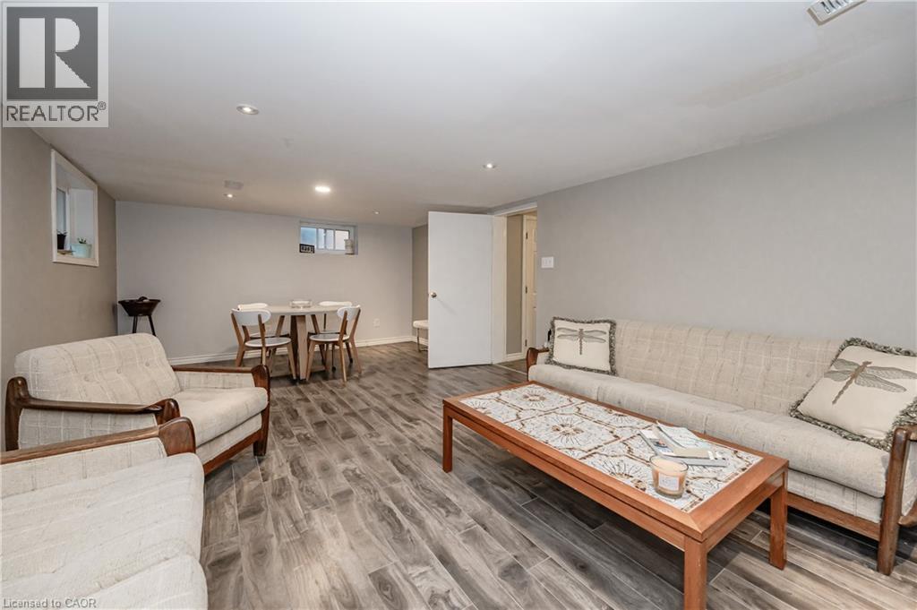 31 Dieppe Avenue Unit# Lower, Kitchener, Ontario  N2H 4E9 - Photo 8 - 40780033