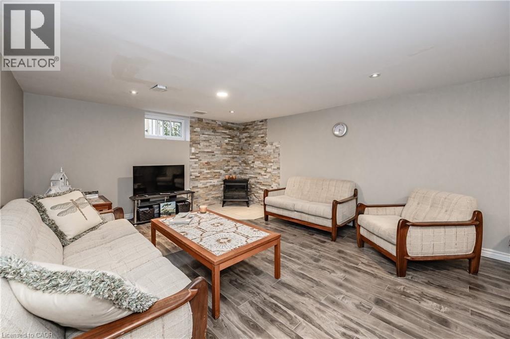31 Dieppe Avenue Unit# Lower, Kitchener, Ontario  N2H 4E9 - Photo 7 - 40780033