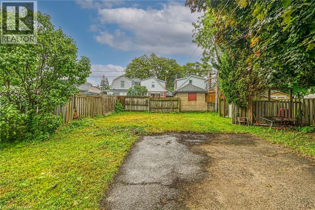 20 Crosthwaite Avenue N, Hamilton, Ontario  L8H 4T9 - Photo 43 - 40774711