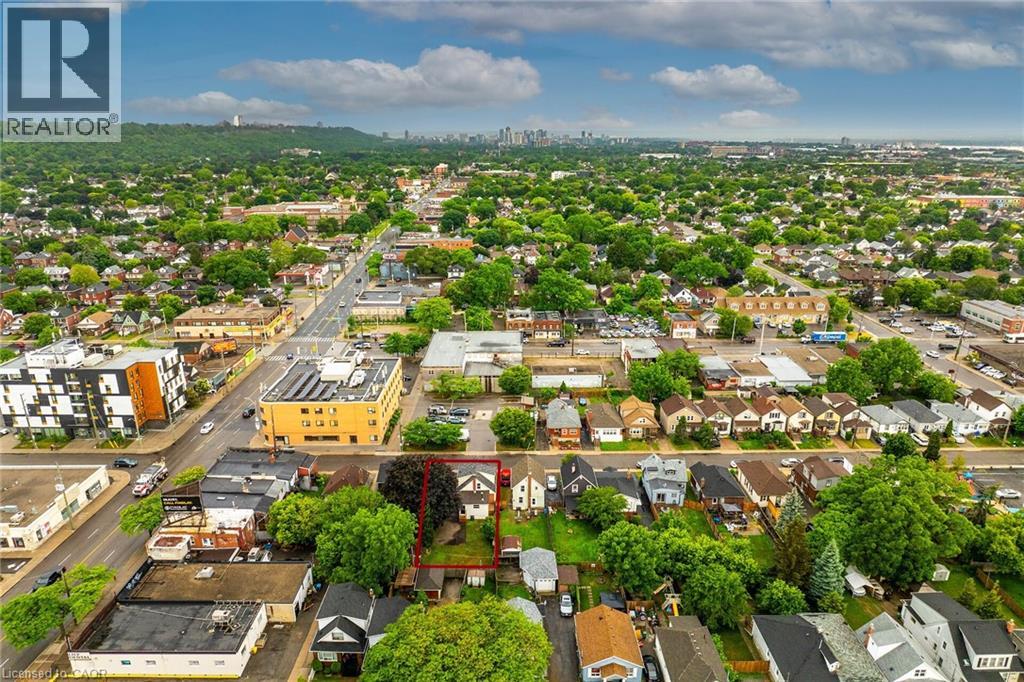 20 Crosthwaite Avenue N, Hamilton, Ontario  L8H 4T9 - Photo 47 - 40774711