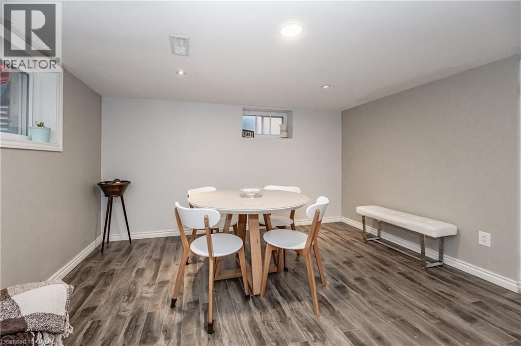 31 Dieppe Avenue Unit# Lower, Kitchener, Ontario  N2H 4E9 - Photo 10 - 40780033
