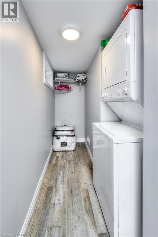 40 Brunswick Avenue Unit# B, Kitchener, Ontario  N2H 4E8 - Photo 6 - 40782144