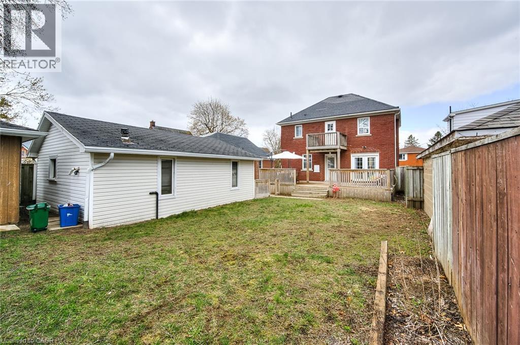 40 Brunswick Avenue Unit# B, Kitchener, Ontario  N2H 4E8 - Photo 14 - 40782144