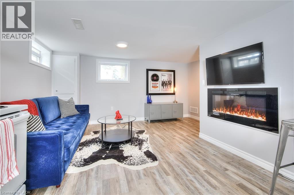 40 Brunswick Avenue Unit# B, Kitchener, Ontario  N2H 4E8 - Photo 11 - 40782144