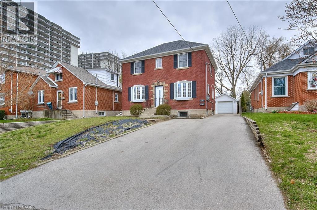 40 Brunswick Avenue Unit# B, Kitchener, Ontario  N2H 4E8 - Photo 2 - 40782144