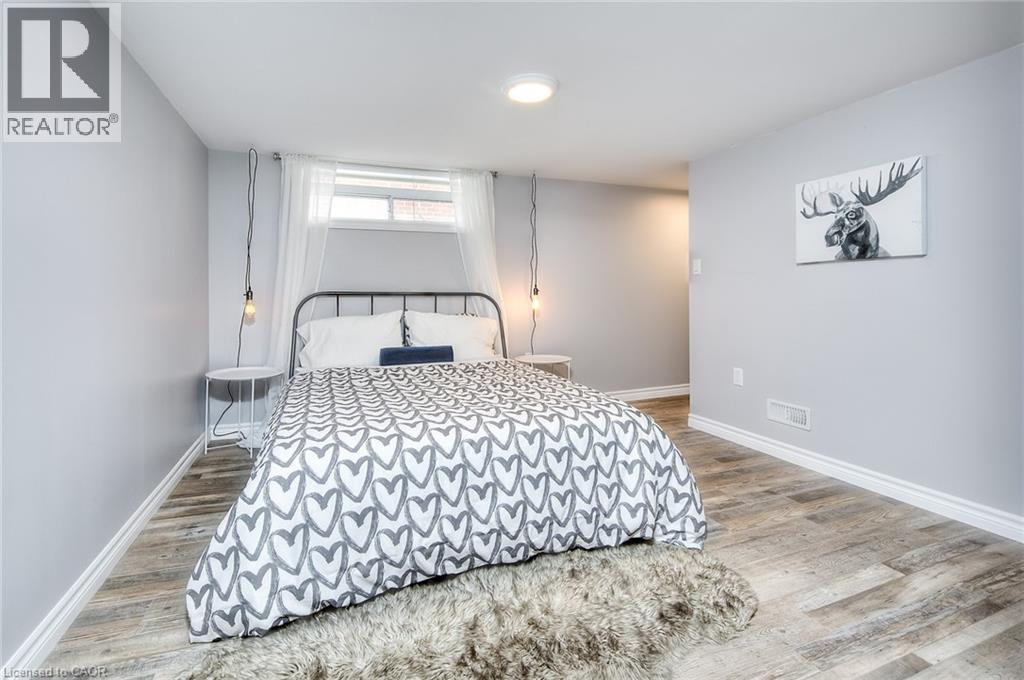 40 Brunswick Avenue Unit# B, Kitchener, Ontario  N2H 4E8 - Photo 5 - 40782144