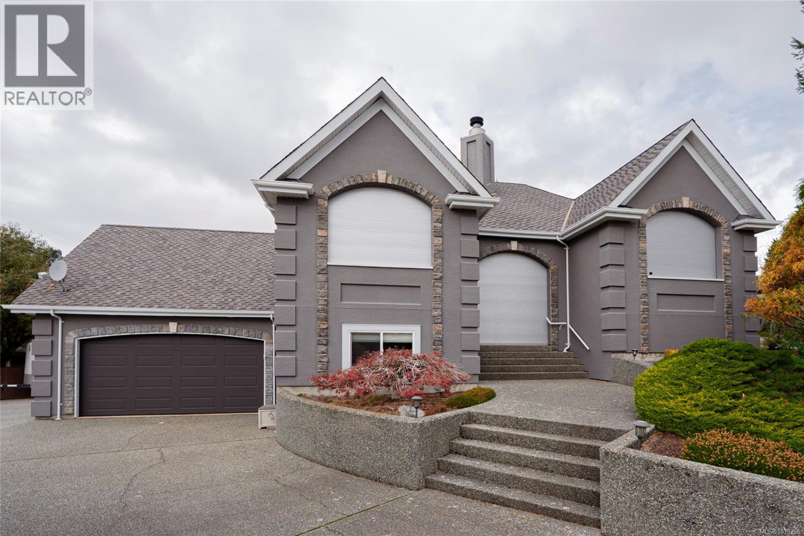301 Mount Royal Pl, Nanaimo, British Columbia  V9R 6A4 - Photo 4 - 1018266