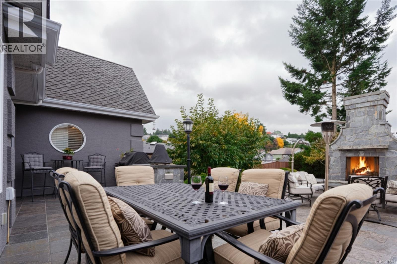 301 Mount Royal Pl, Nanaimo, British Columbia  V9R 6A4 - Photo 12 - 1018266
