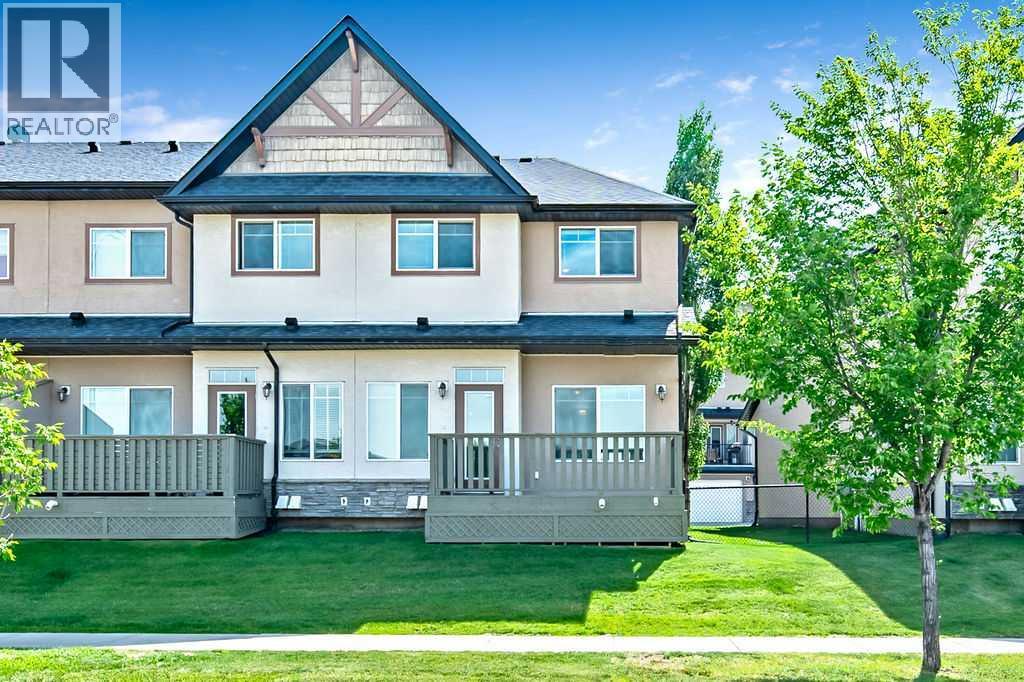 11 Cimarron Vista Gardens, Okotoks, Alberta  T1S 0G2 - Photo 35 - A2240506