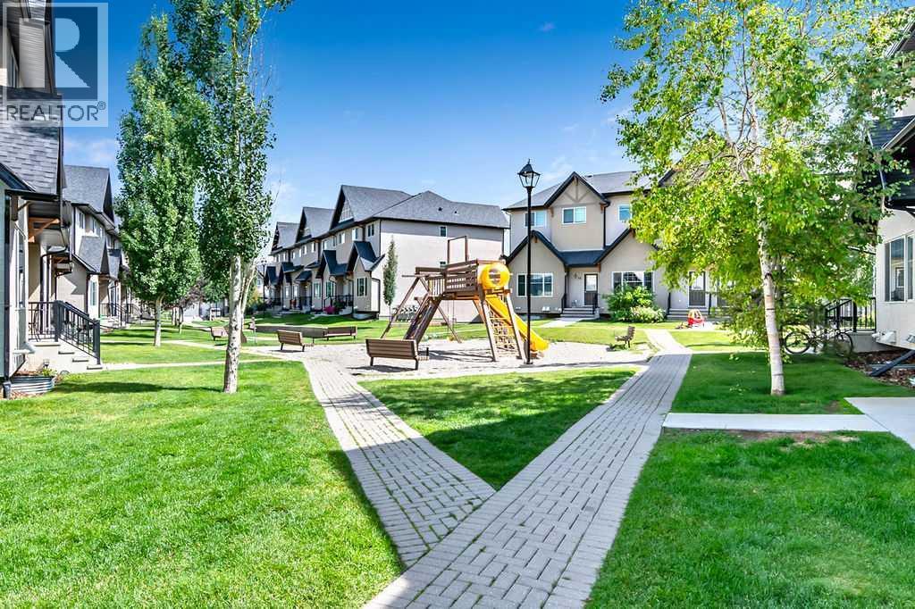 11 Cimarron Vista Gardens, Okotoks, Alberta  T1S 0G2 - Photo 36 - A2240506