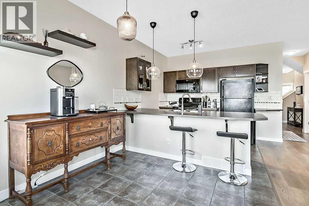 11 Cimarron Vista Gardens, Okotoks, Alberta  T1S 0G2 - Photo 8 - A2240506