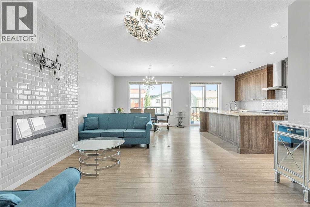 69 Howse Common Ne, Calgary, Alberta  T3P 0V3 - Photo 7 - A2248301