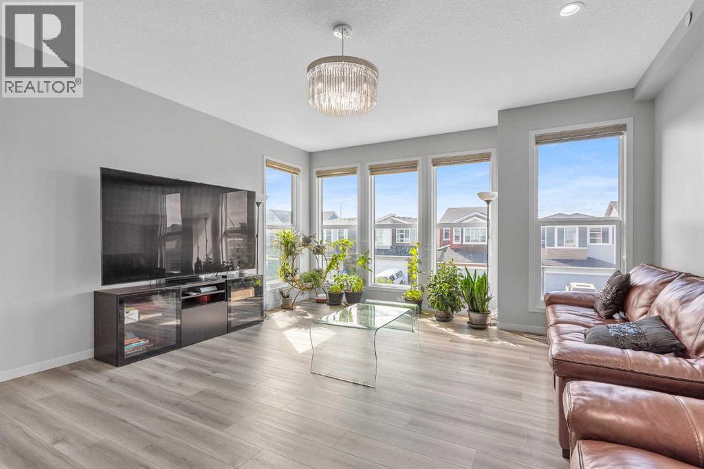 69 Howse Common Ne, Calgary, Alberta  T3P 0V3 - Photo 37 - A2248301