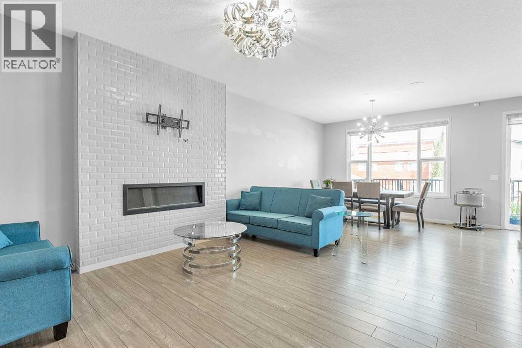 69 Howse Common Ne, Calgary, Alberta  T3P 0V3 - Photo 5 - A2248301