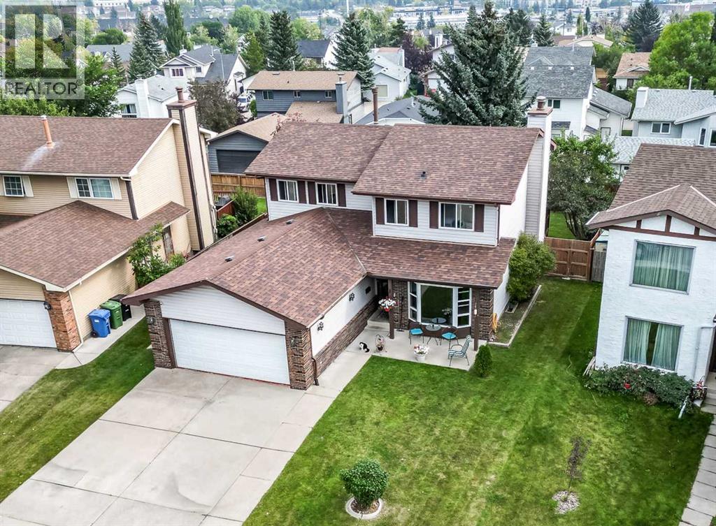 36 Millside Way Sw, Calgary, Alberta  T2Y 2P7 - Photo 39 - A2256119