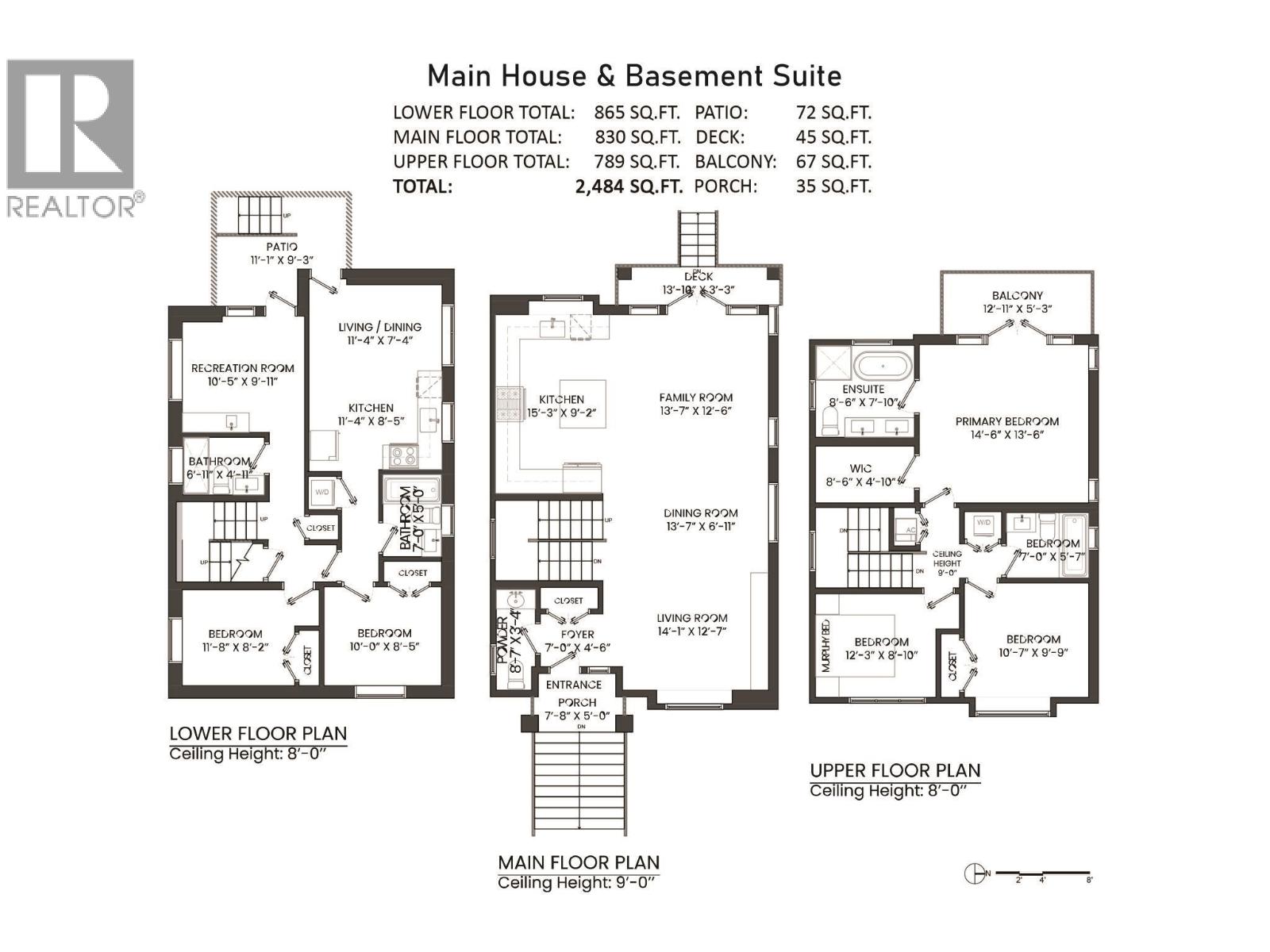 4115 Elgin Street, Vancouver, British Columbia  V5V 4R3 - Photo 39 - R3061761
