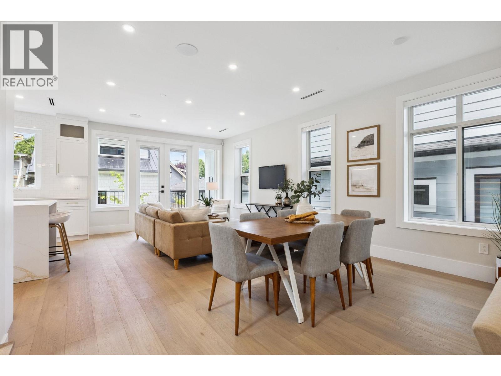 4115 Elgin Street, Vancouver, British Columbia  V5V 4R3 - Photo 7 - R3061761