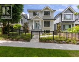 4115 ELGIN STREET, Vancouver, British Columbia