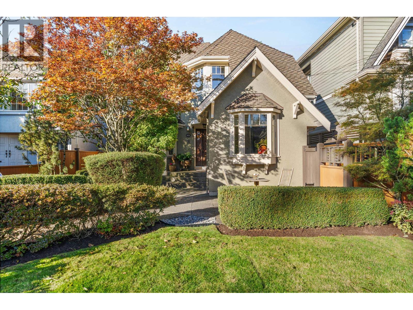 3171 W 42ND AVENUE, Vancouver, British Columbia