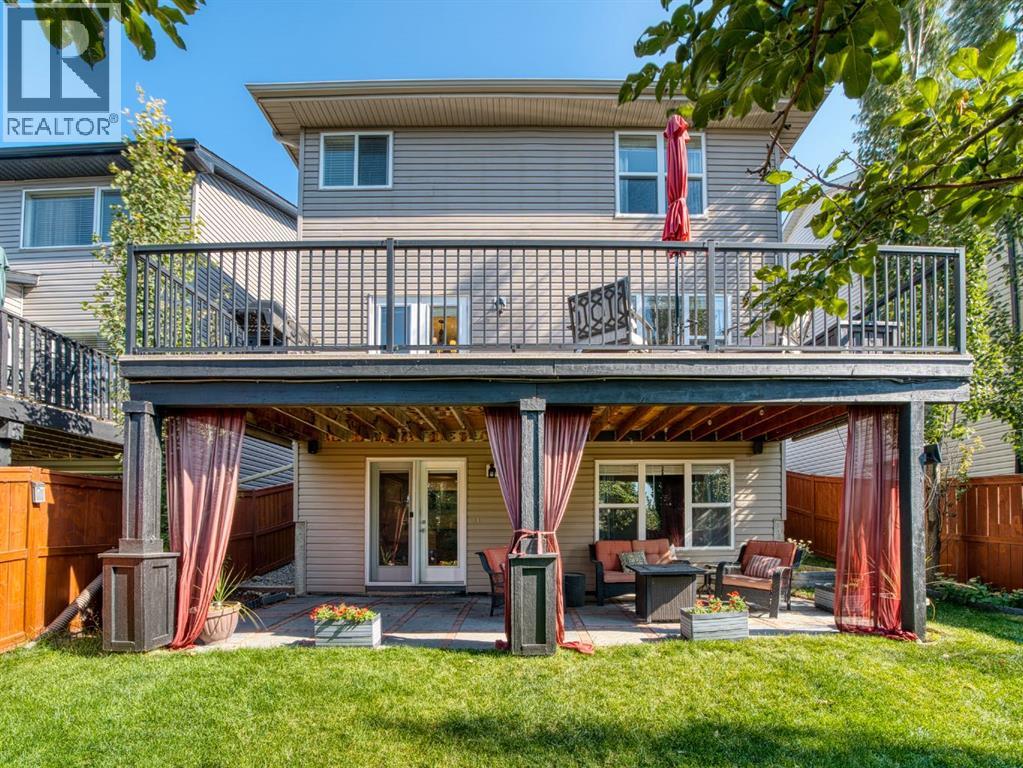 97 Evansbrooke Way Nw, Calgary, Alberta  T3P 1C8 - Photo 35 - A2265108