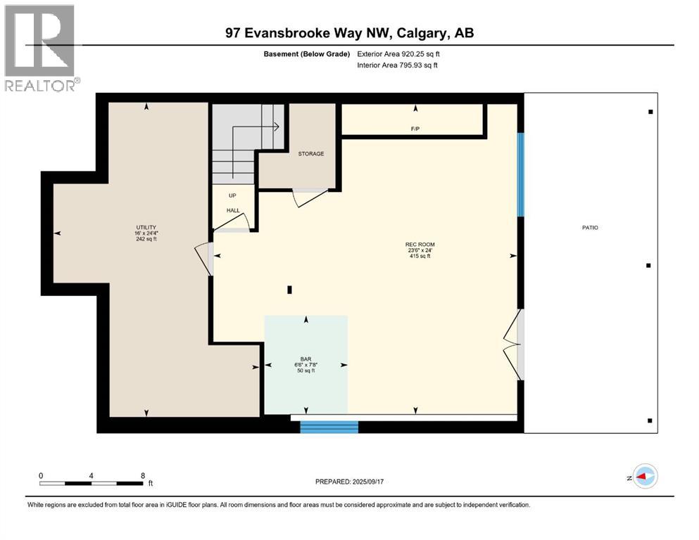 97 Evansbrooke Way Nw, Calgary, Alberta  T3P 1C8 - Photo 48 - A2265108