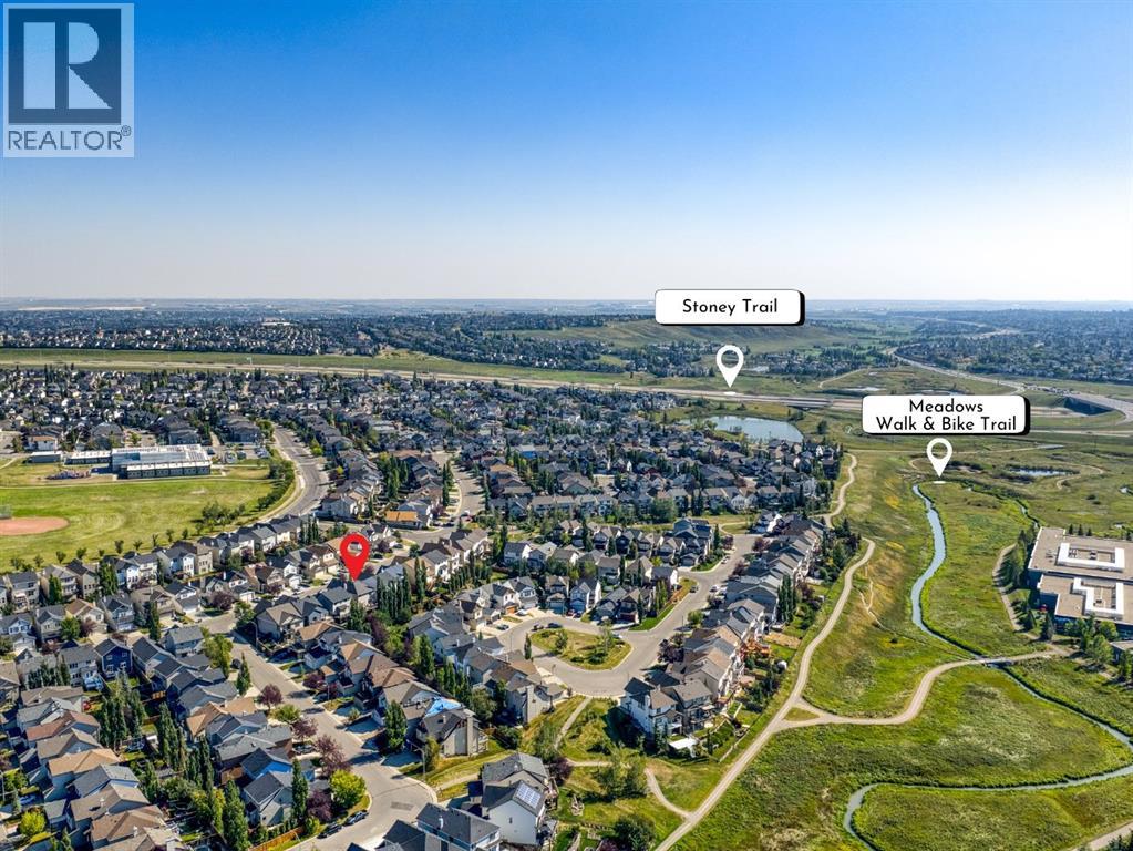 97 Evansbrooke Way Nw, Calgary, Alberta  T3P 1C8 - Photo 44 - A2265108