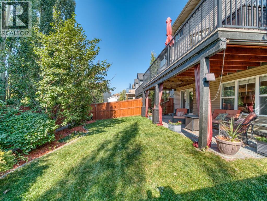 97 Evansbrooke Way Nw, Calgary, Alberta  T3P 1C8 - Photo 36 - A2265108