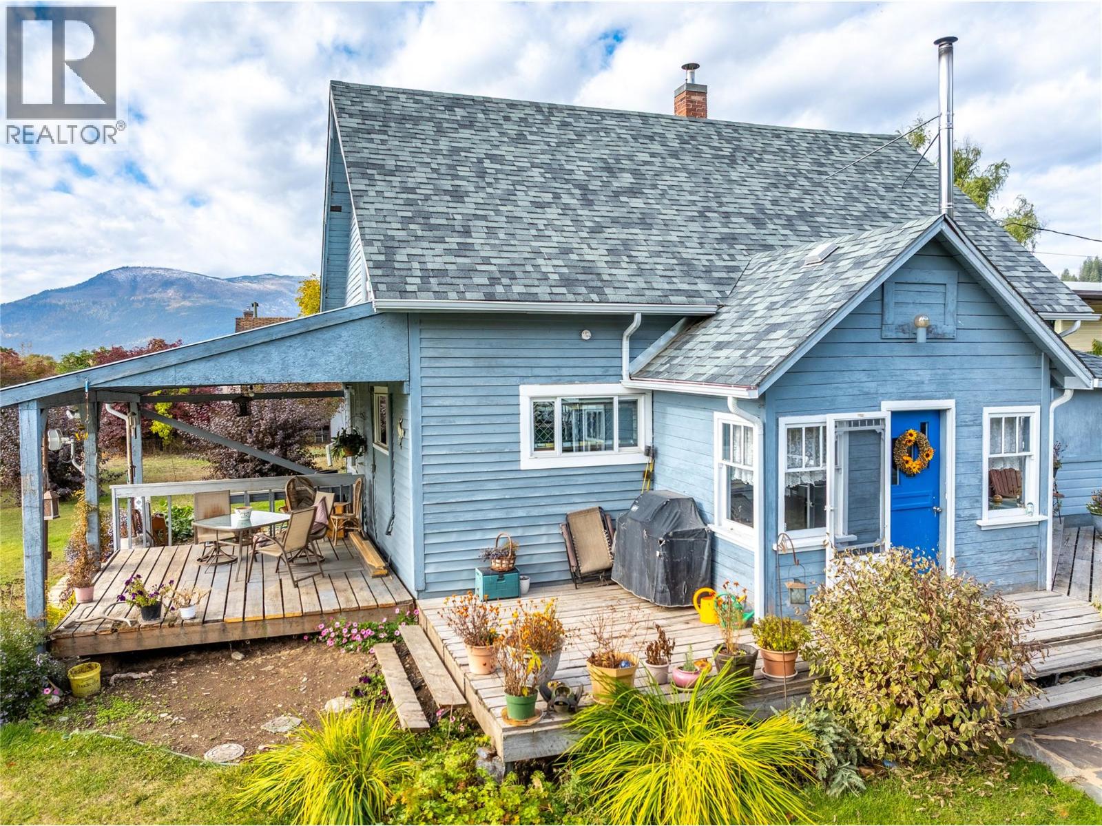 1015 Winlaw Road, Creston, British Columbia  V0B 2N1 - Photo 11 - 10366711