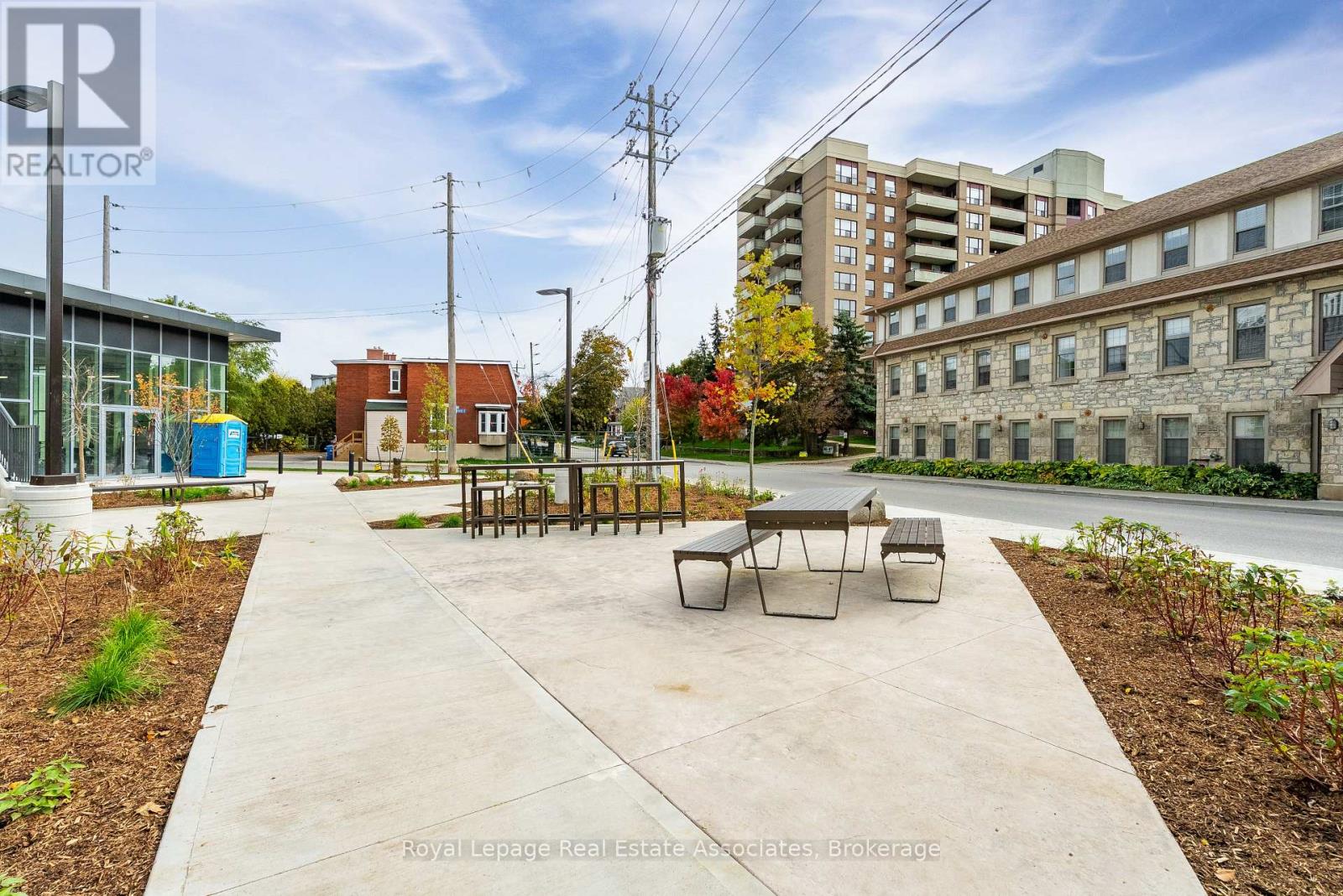1212 - 93 Arthur Street S, Guelph, Ontario  N1E 0P5 - Photo 50 - X12481265
