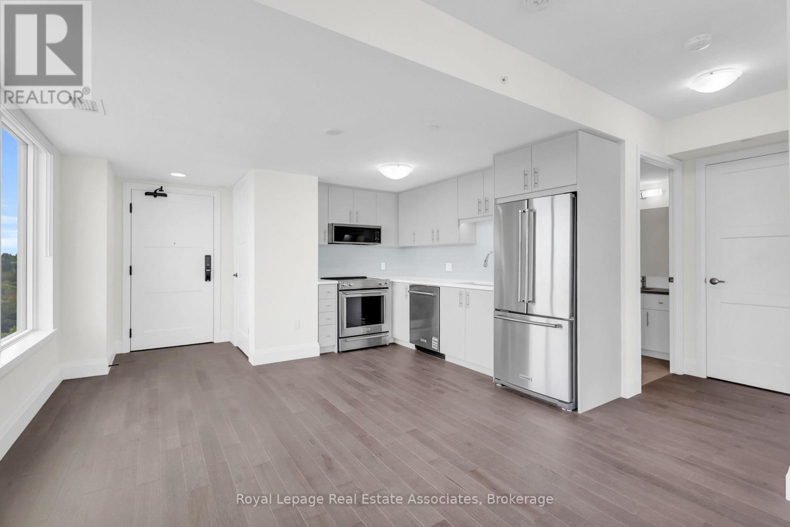 1212 - 93 Arthur Street S, Guelph, Ontario  N1E 0P5 - Photo 6 - X12481265