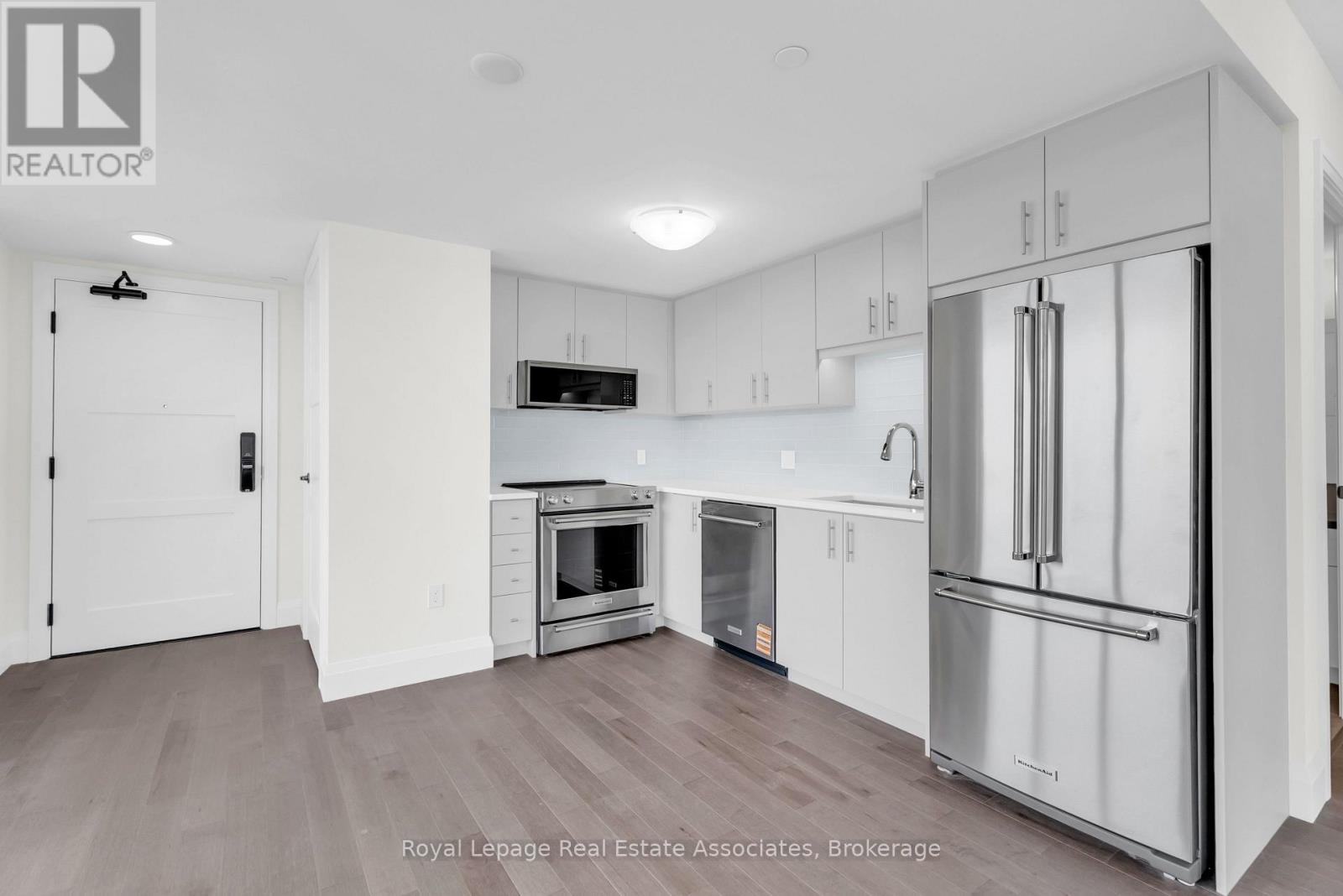 1212 - 93 Arthur Street S, Guelph, Ontario  N1E 0P5 - Photo 8 - X12481265