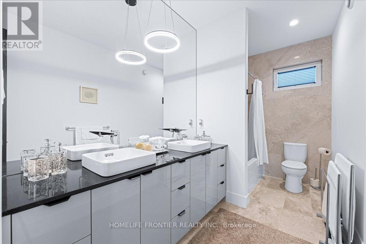 1 - 1452 Byron Baseline Road, London South, Ontario  N6K 2V6 - Photo 25 - X12481294