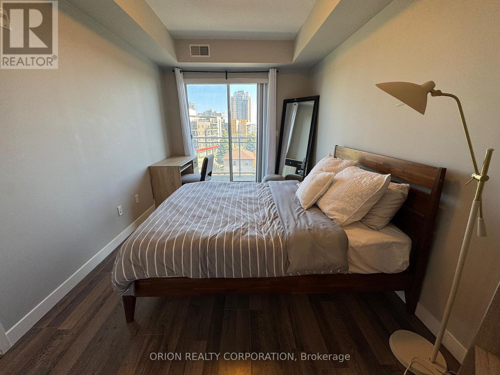 H405 - 62 Balsam Street, Waterloo, Ontario  N2L 3H2 - Photo 19 - X12481297