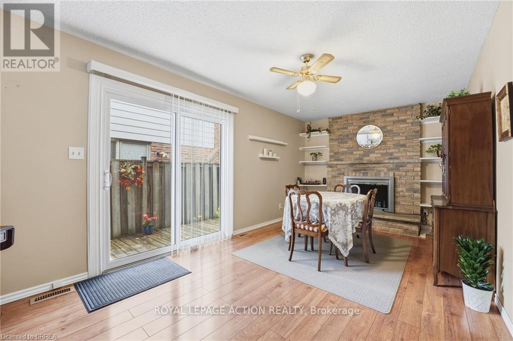 36 King's Hill Lane, Brantford, Ontario  N3T 6A4 - Photo 19 - X12481317