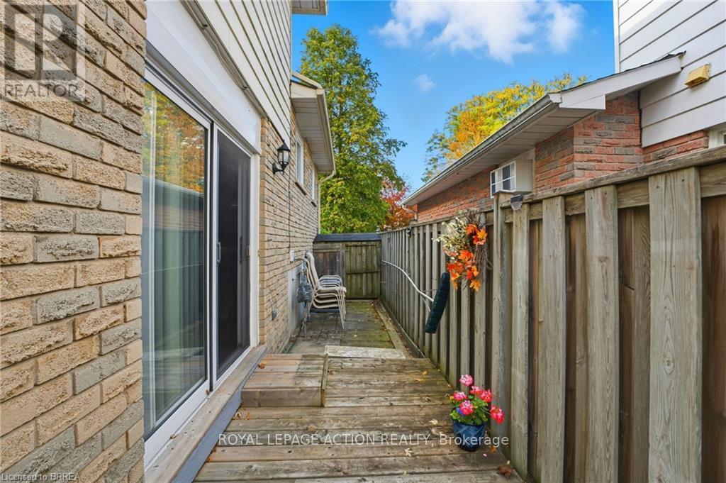 36 King's Hill Lane, Brantford, Ontario  N3T 6A4 - Photo 20 - X12481317