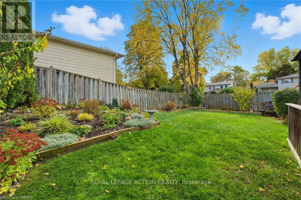 36 King's Hill Lane, Brantford, Ontario  N3T 6A4 - Photo 23 - X12481317