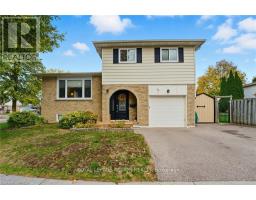 36 KING'S HILL LANE, Brantford, Ontario
